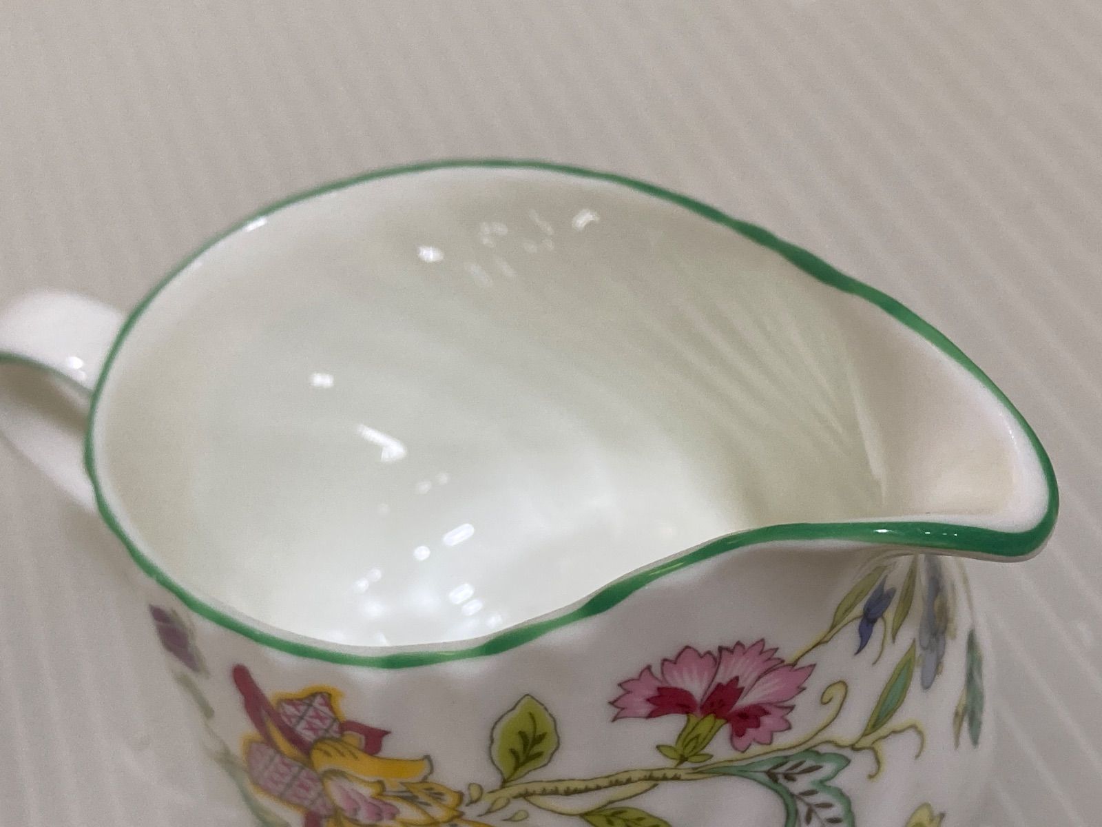 MINTON ミントン HADDON HALL ハドンホール カップ&ソーサー