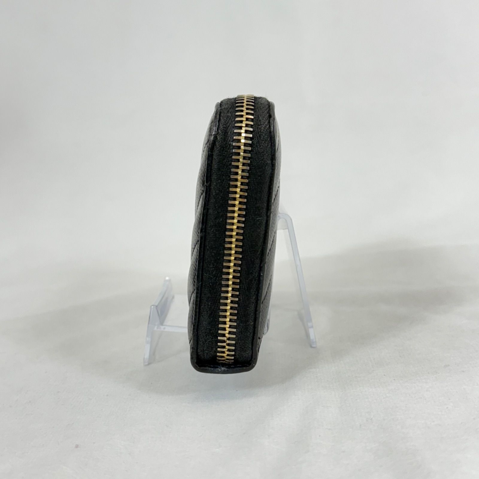 美品】YSL YVES SAINT LAURENT イヴ サンローラン カサンドラ 美品】YSL YVES SAINT LAURENT イヴ サンローラン カサンドラ