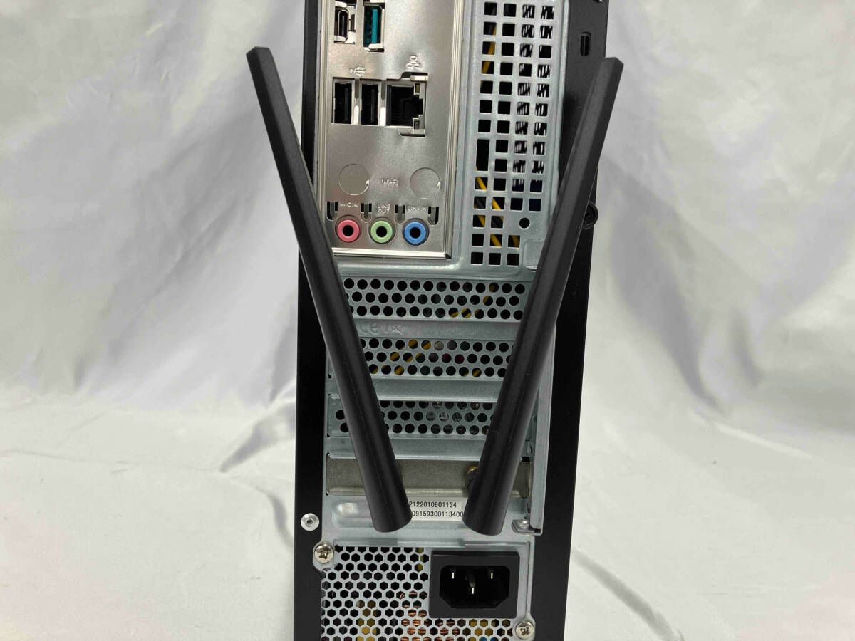 デスクトップPC