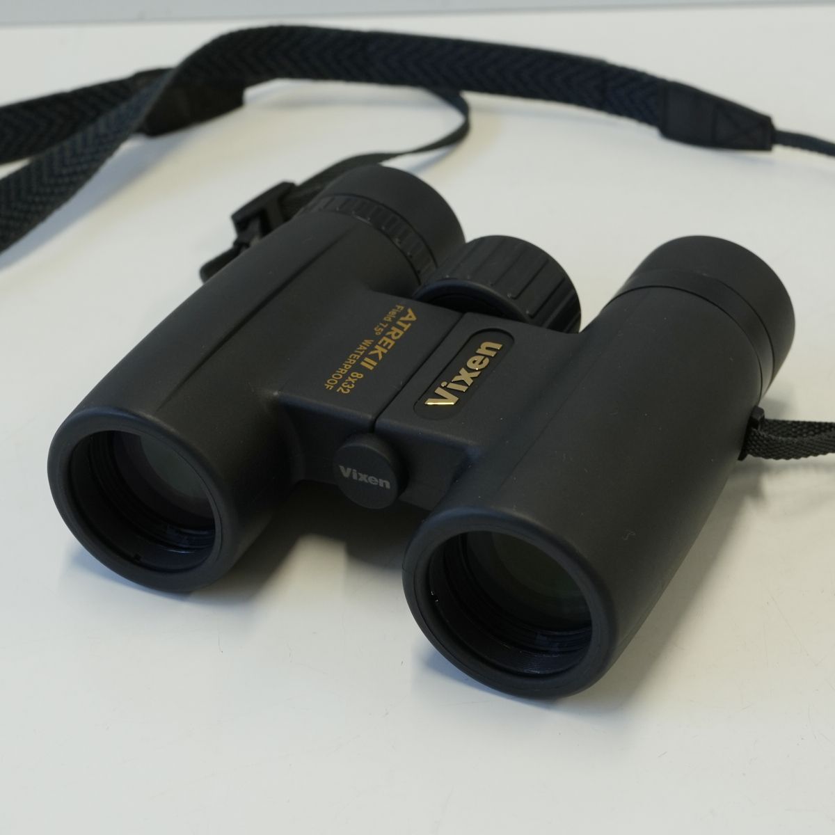 Vixen ATREK II HR8×32WP 双眼鏡 USED超美品 ビクセン アトレックII 