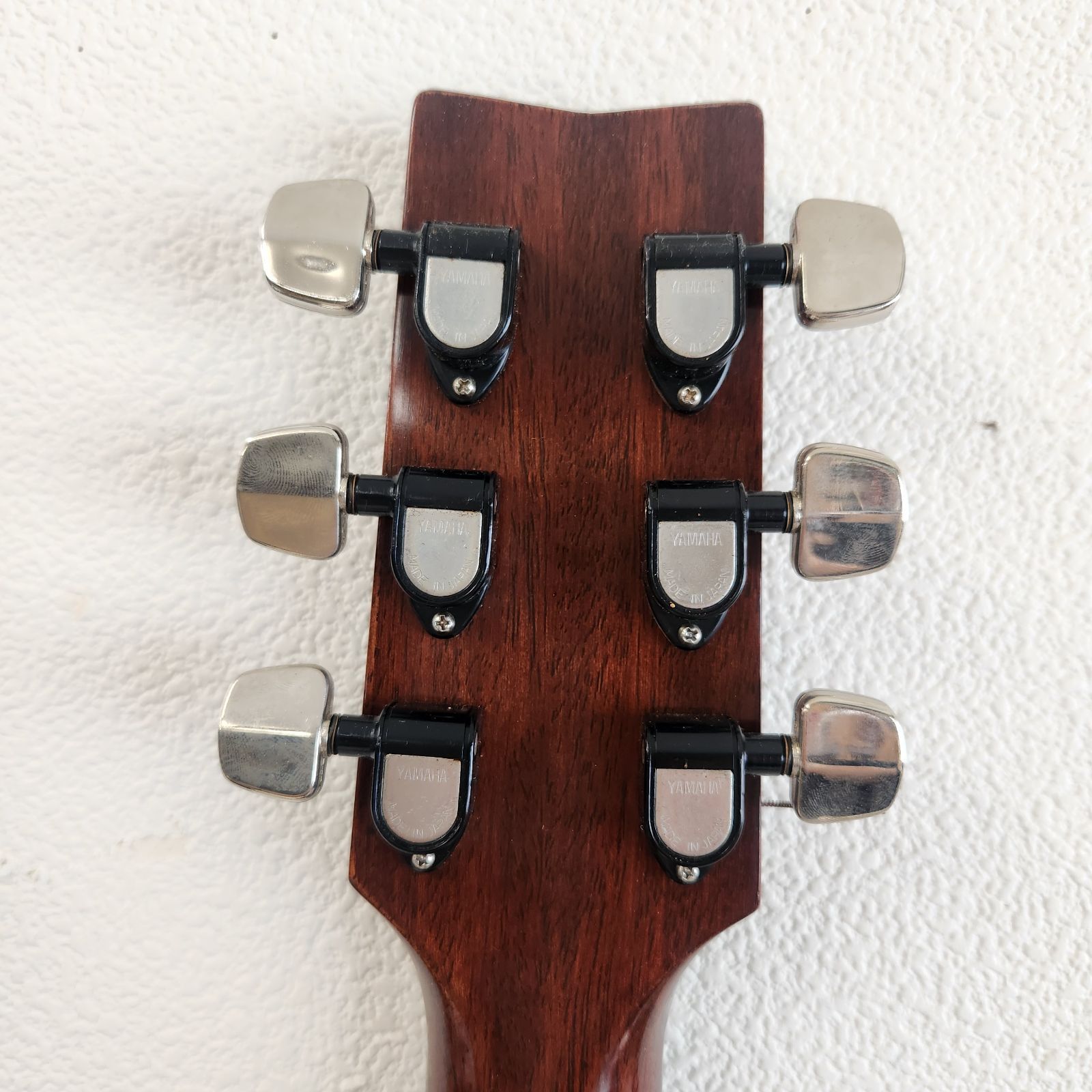 ヤマハギター　YAMAHA FG-200F ヤマハ FG黒ラベル （YAMAHA FG-200F）