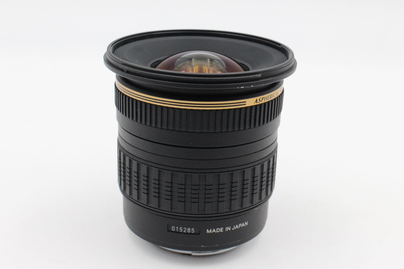 極上品☆TAMRON SP AF11-18mm F/4.5-5.6 Di II 最新 LD Aspherical [IF