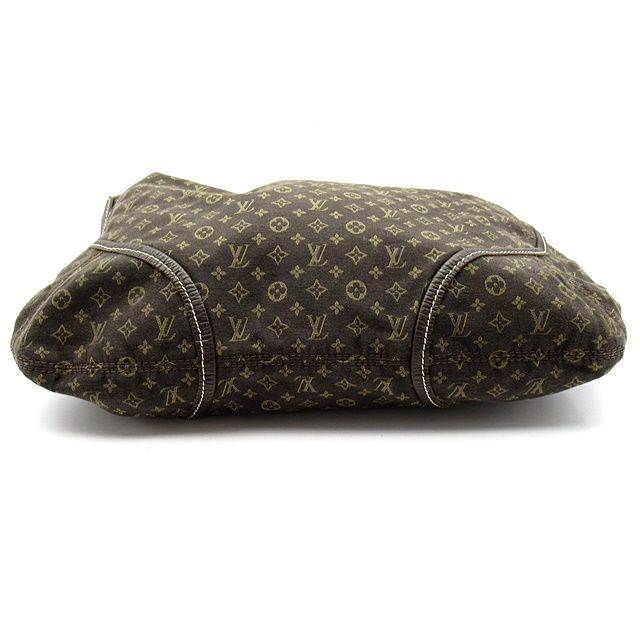 ルイ・ヴィトン マノンMM モノグラムミニラン レディースショルダー