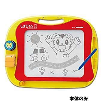 中古】せんせい SMC-03 しまじろう おえかきせんせい 【公式通販】