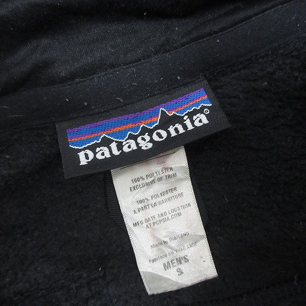 P□パタゴニア/Patagonia ベター セーター ジャケット/25526【S
