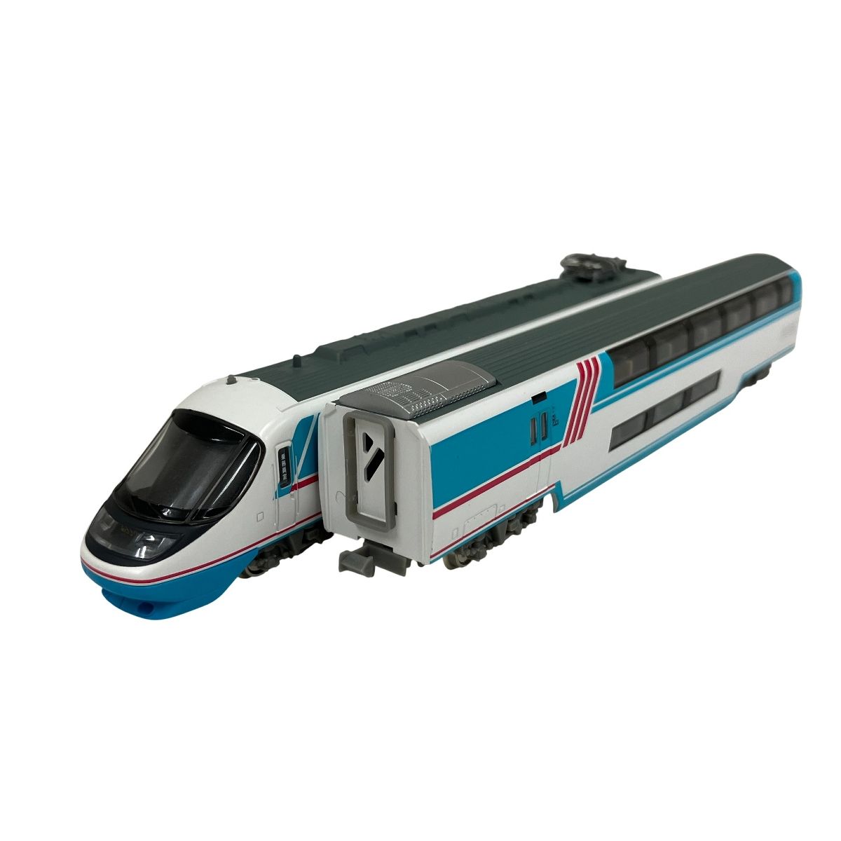 KATO 10-250 14系 ゆとり 6両セット 鉄道模型 N O10564844