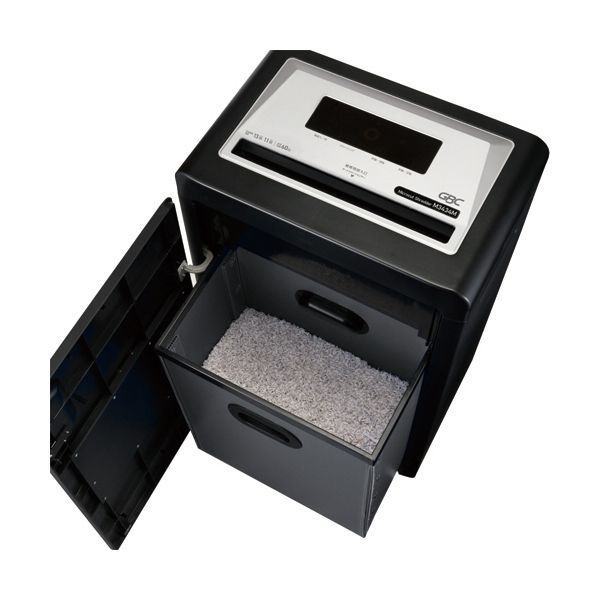 ブランズ オフィスマイクロカットシュレッダ