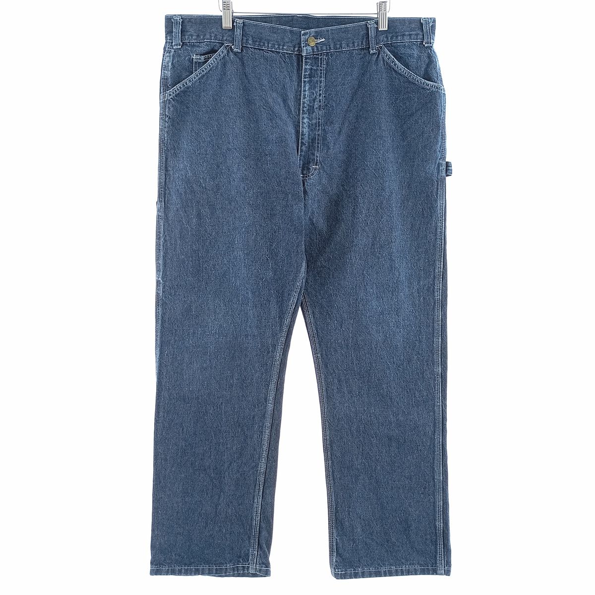 古着 70~80年代 ビッグスミス Big Smith デニムペインターパンツ 