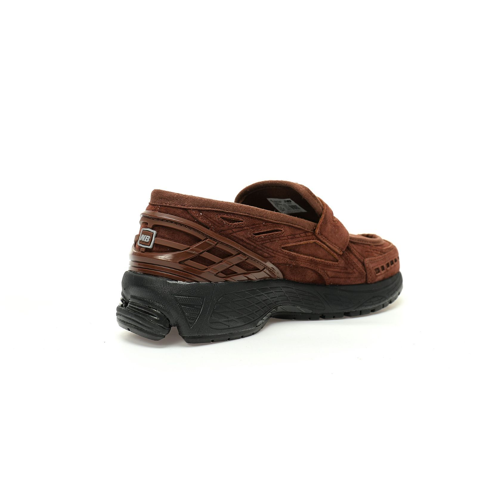 New Balance U1906LNSリッチオーク ローファー　24cm 国内 2025年 2/14 発売】New Balance U1906 LNS Loafer “Rich