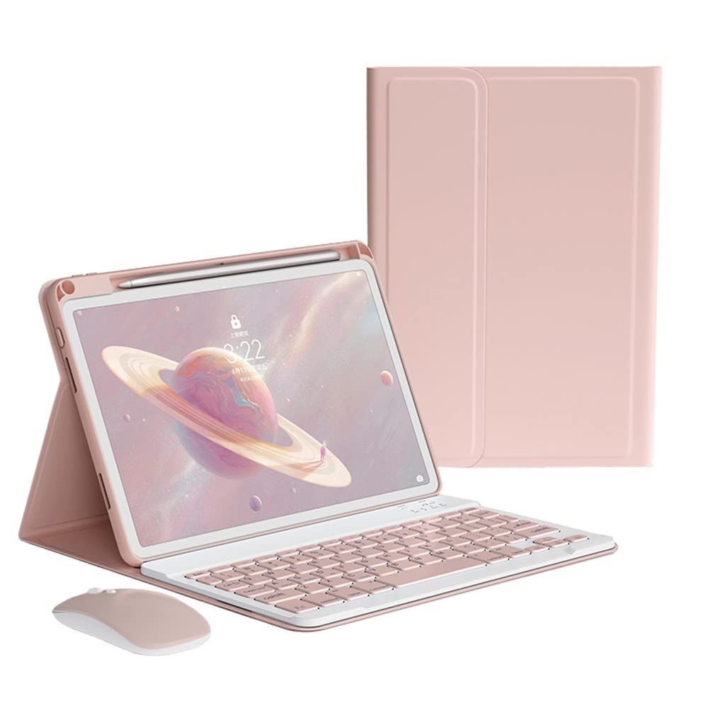 iPad Mini6_ピンク iPadMini 第6世代 キーボードケース iPad Mini6_ピンク iPadMini 第6世代 キーボードケース