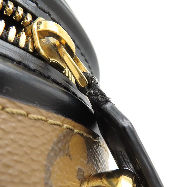 モノグラムリバースキャンバス