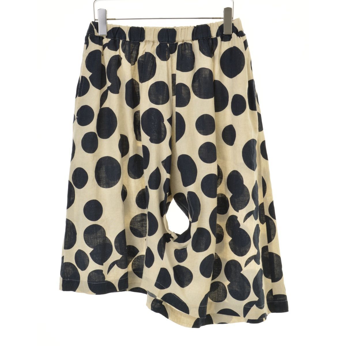 コムデギャルソン コムデギャルソン ドーナツパンツ ドット COMME des GARCONS COMME des GARCONS コムデギャルソン