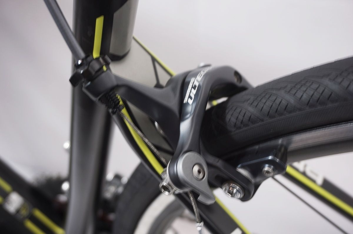 2013年モデル ロードバイク