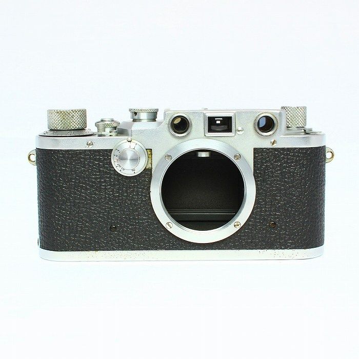 ライカ Leica IIIc