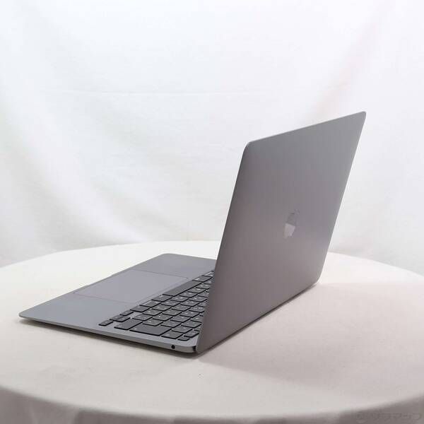 〔 品〕 MacBook Air 13.3-inch Early-2020 MVH22J A Core_i7 1.2GHz 16GB SSD512GB スペースグレイ 〔10.15 Catalina〕 377