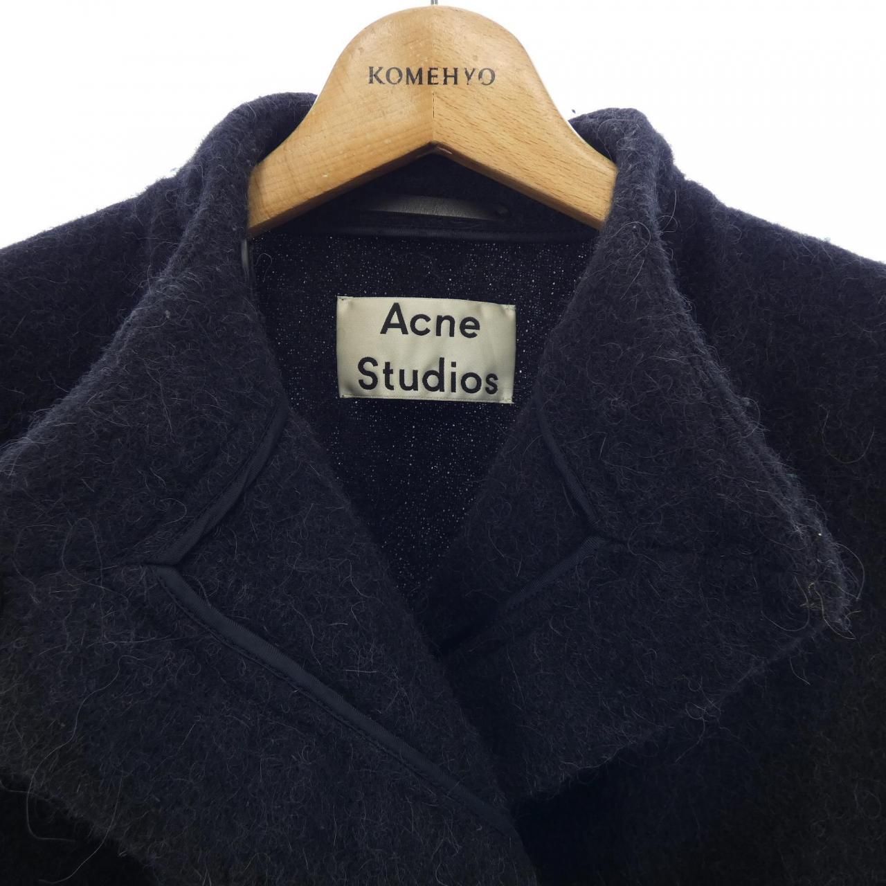 アクネストゥディオズ ACNE STUDIOS コート SIROKUMA-CORPORATION_COM