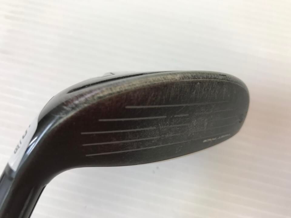 ユーティリティ テーラーメイド