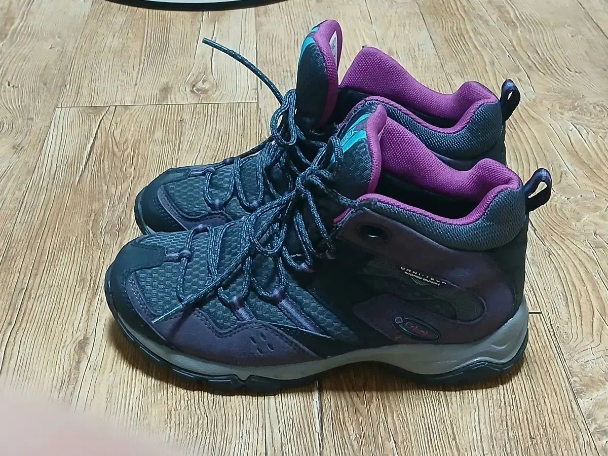 レディース GORE-TEX