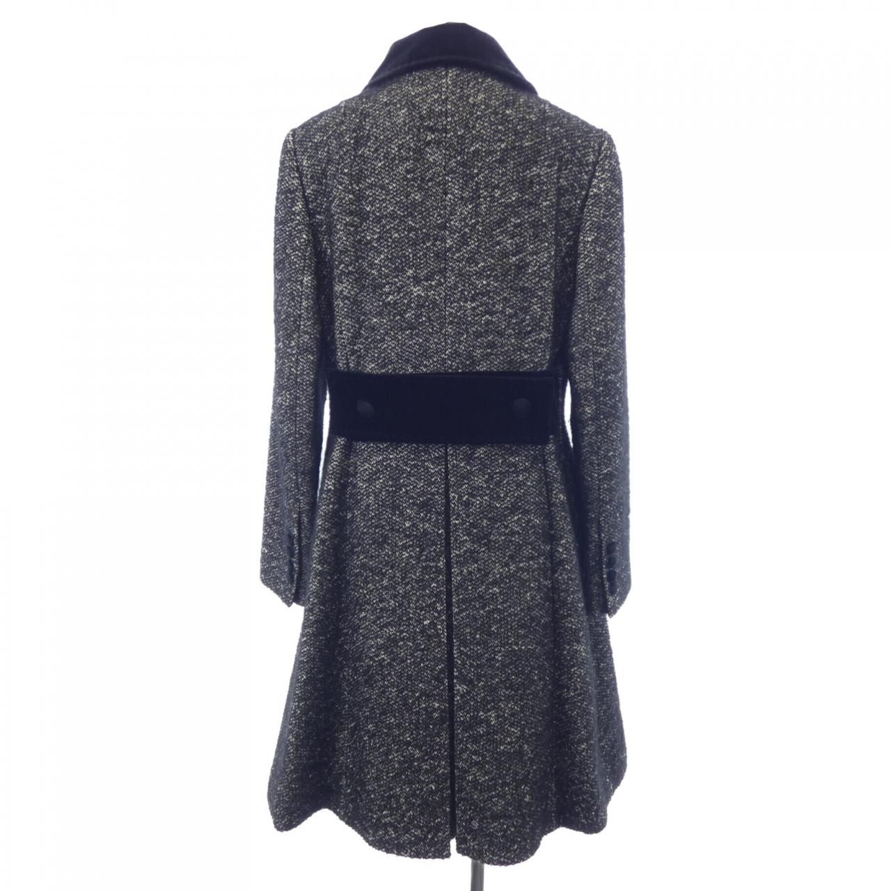 ドルチェアンドガッバーナ DOLCE-GABBANA F0X21T FM3CZ コート