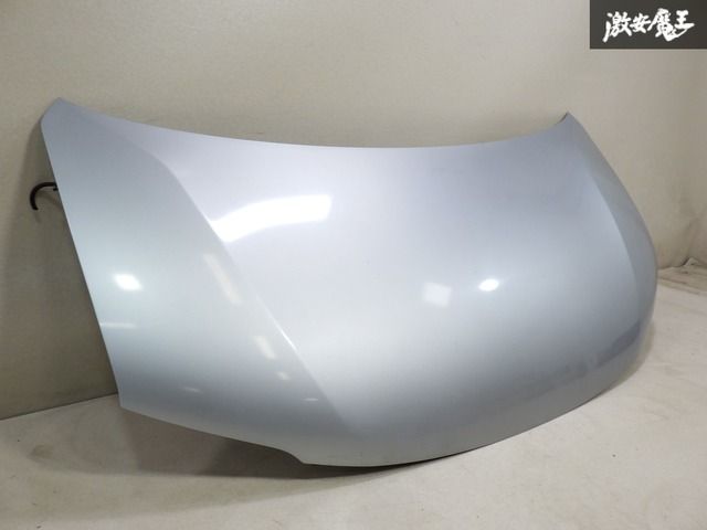 【凹みなし】 NISSAN 日産 純正 2010年 C26 セレナ ライダー フロント ボンネットフード エンジンフード カラー K23 即納 棚