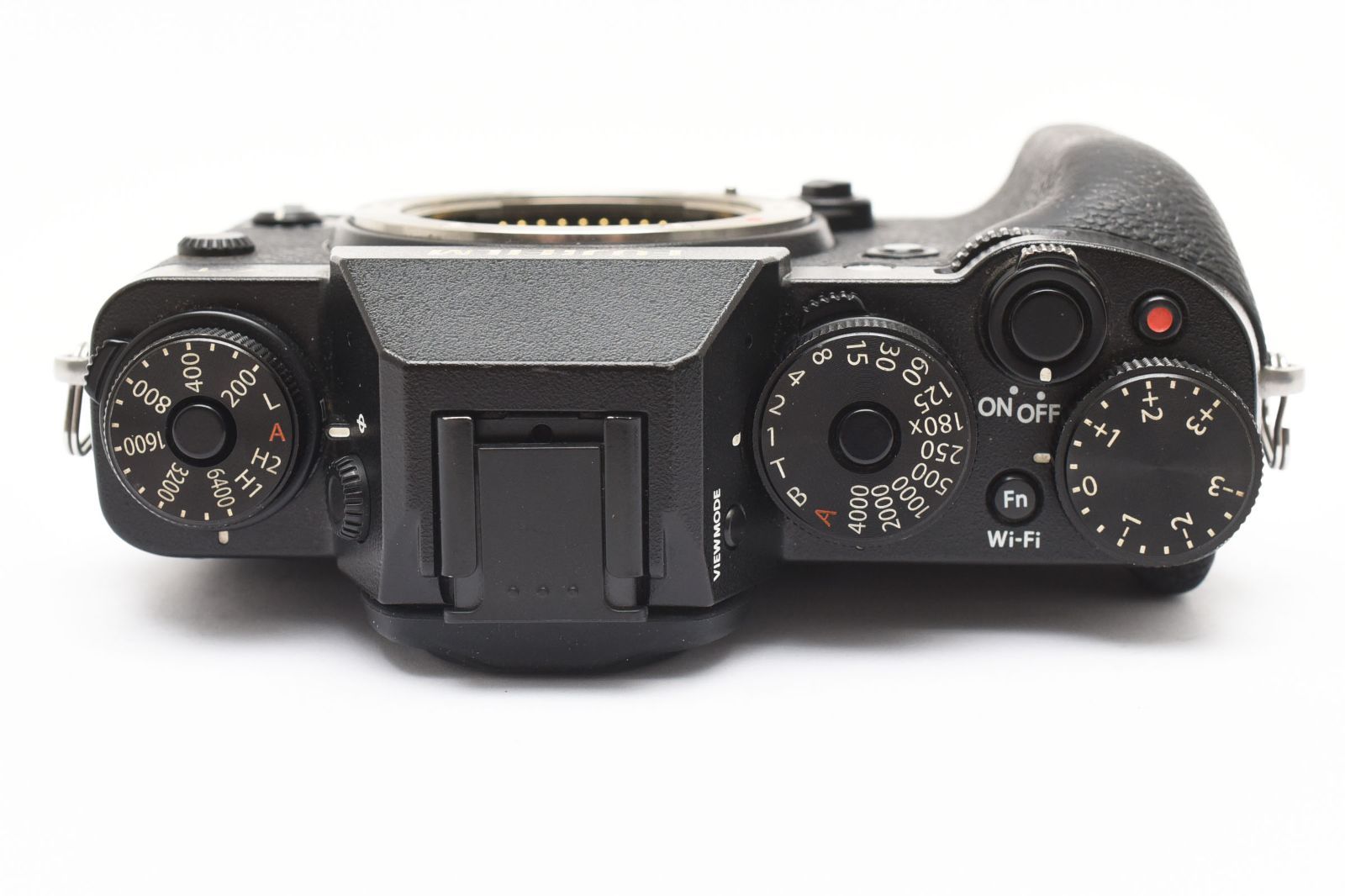 FUJIFILM X-T1 ブラック ボディ フジフイルム(FUJIFILM) X-T1 ボディ ブラックの買取価格