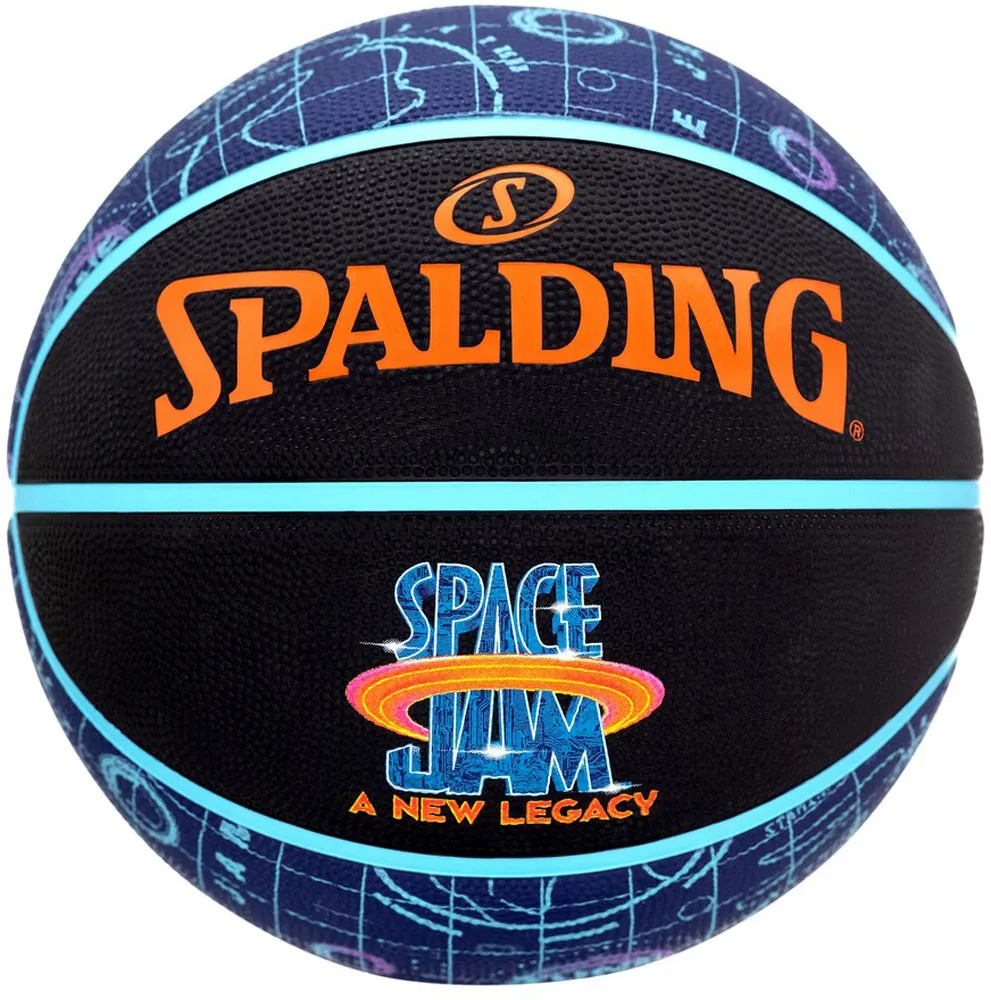 スポルディング　バスケットボールケース　トゥイーティー レア SPALDING スポルディング ケイジャー トゥイーティー ルーニー