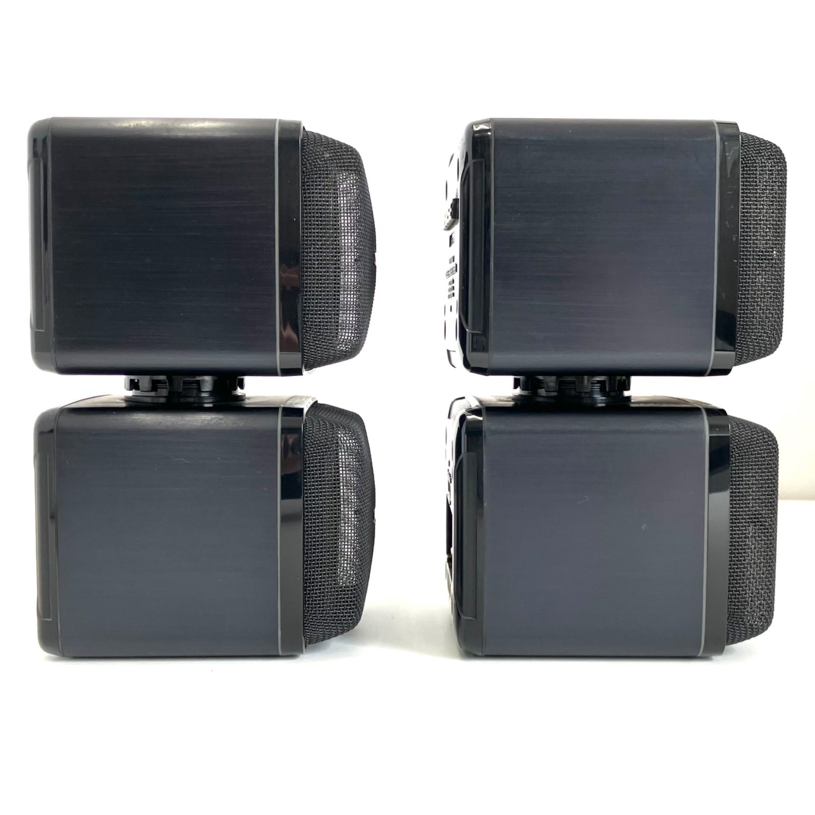 08067】 BOSE 501Z CUBE SPEAKER SYSTEM セット - メルカリ
