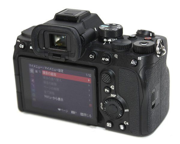 SONY デジタル一眼カメラ用レンズ SEL2870 FE 28-70mm F3.5-5.6 OSS | デジタル一眼カメラα（アルファ