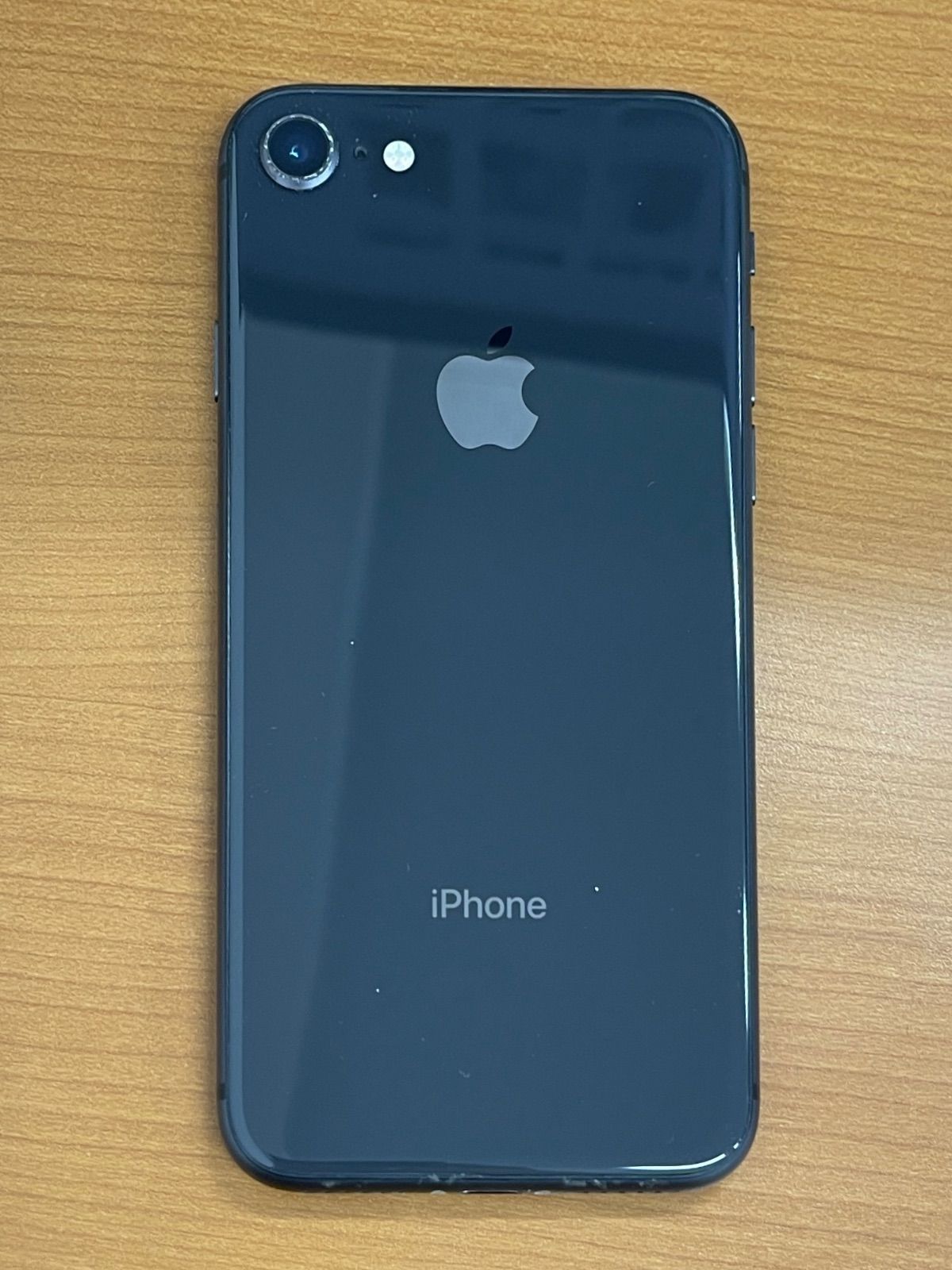 64GB スペースグレイ iPhone プロダクトレッド SoftBank 初期化・動作