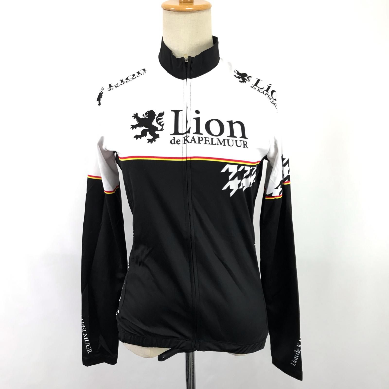 KAPELMUUR（カペルミュール）サイクルウェアセット カペルミュール日本