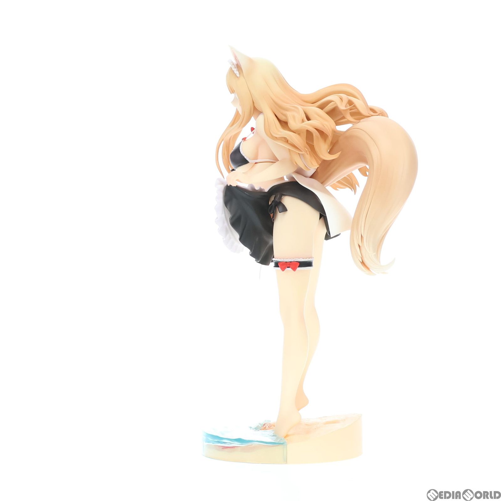 ローナ 水着Ver. シャイニング・ハーツ 1/7 完成品 フィギュア