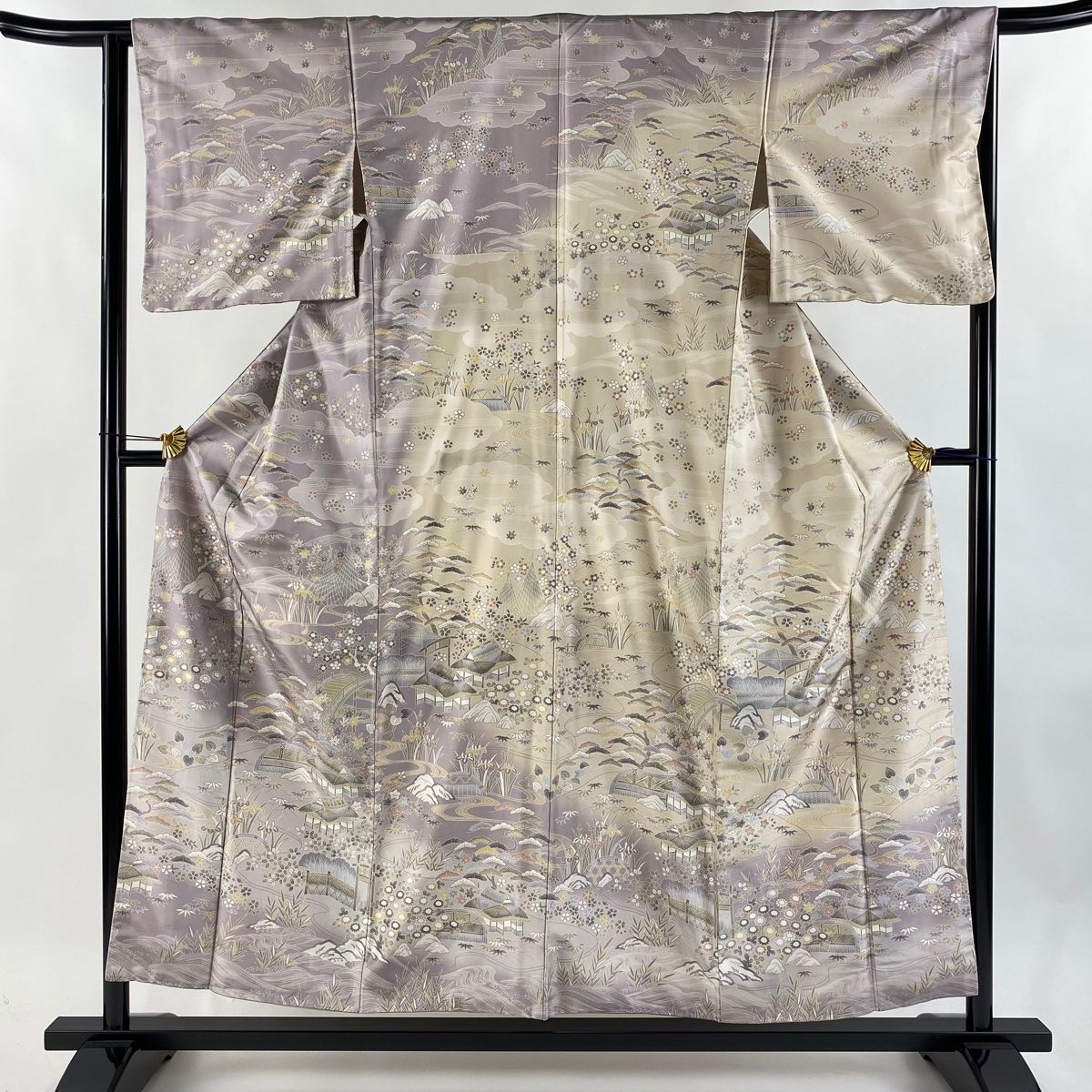 ネルデザインワークス FROMSCRATCH TOPO CAMO オンライン SAIBORG