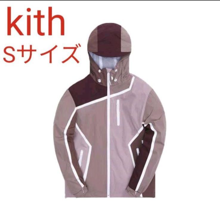 Kith Madison Jacket キス マディソンジャケットダンク