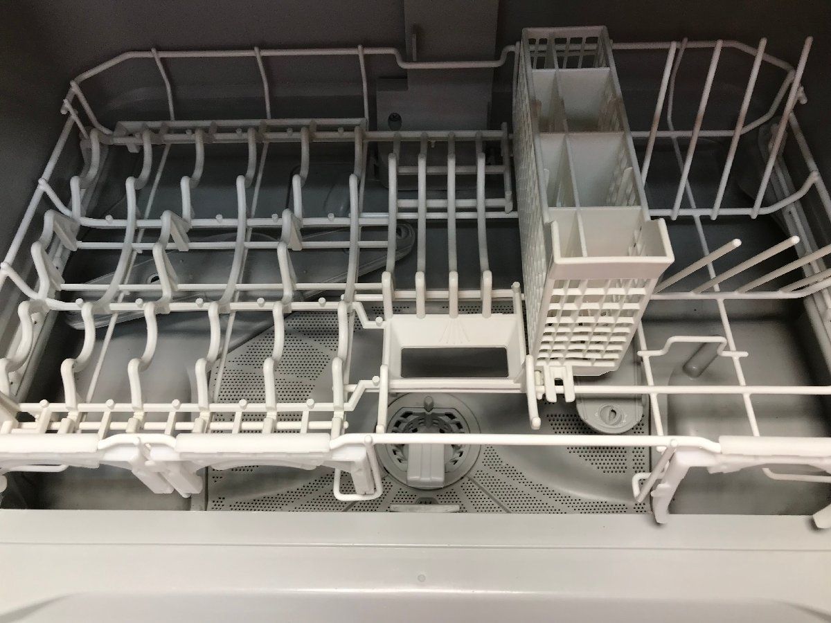 電気食器洗い乾燥機