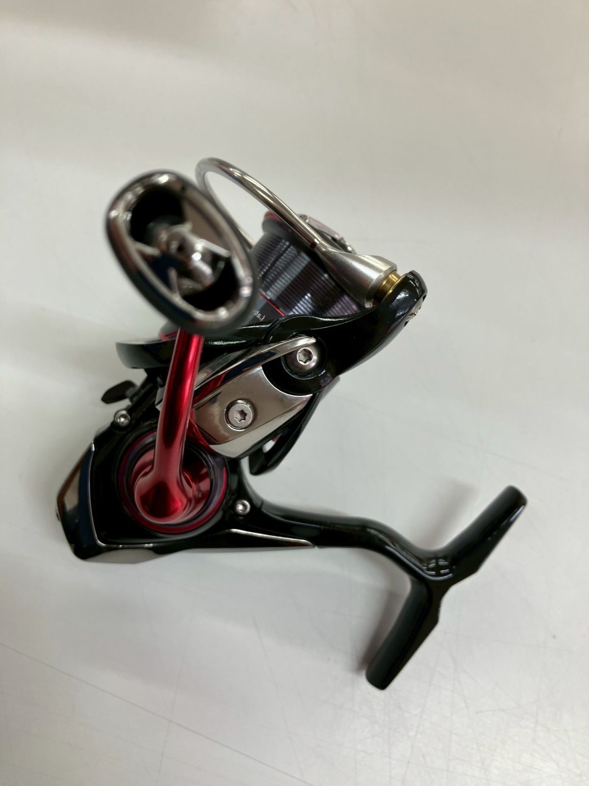 DAIWA 18月下美人MX LT 2000S-P 品(12) ダイワ スピニングリール