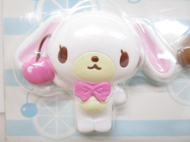 シュガーバニーズ マスコット マグネット 2008年 m77439468937_1.jpg?1723266522