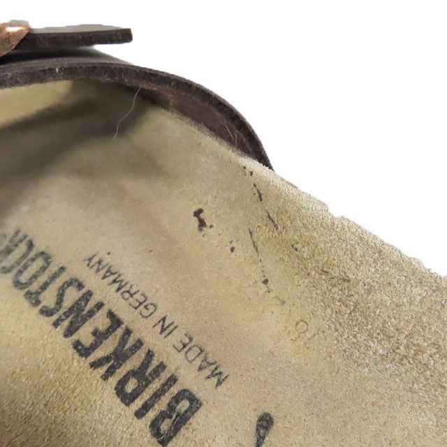 ビルケンシュトック BIRKENSTOCK Madrid マドリッド NARROW FIT ビルケンシュトック BIRKENSTOCK Madrid マドリッド NARROW FIT