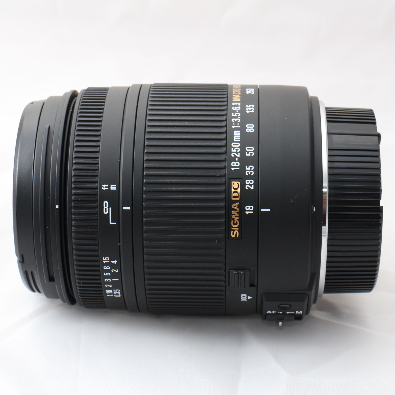 F3.5-6.3 DC