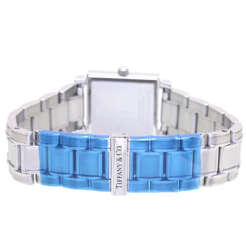 ティファニー TIFFANY&Co. アトラス スクエア 13579962