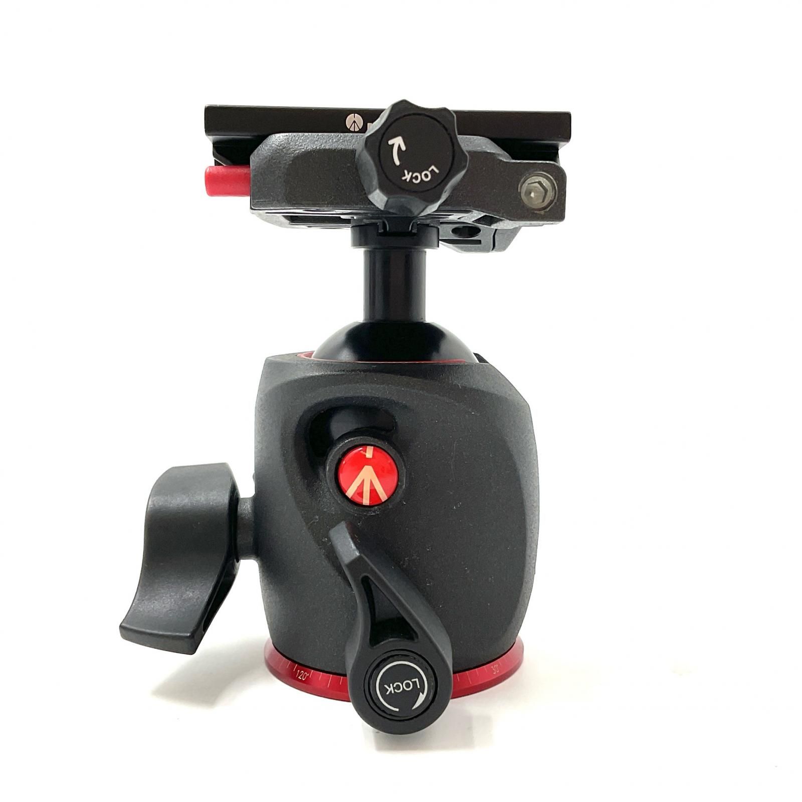 XPROボール雲台Q