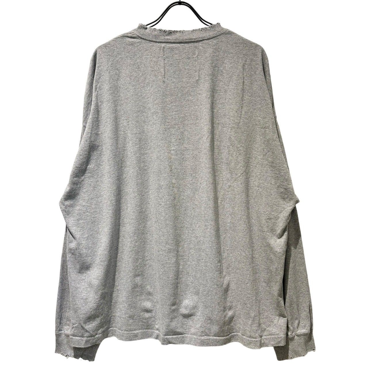 DAIRIKU (ダイリク) 21SS C-4 