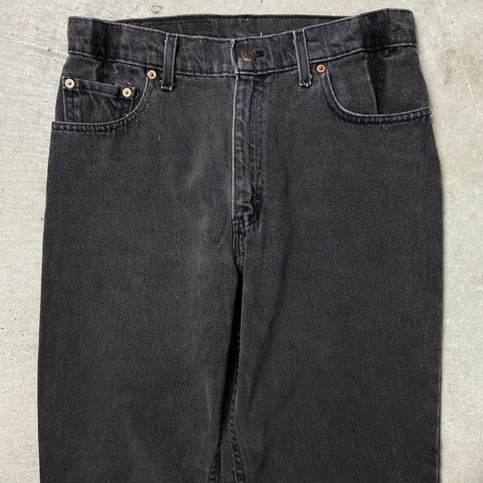 90年代 USA製 Levi's リーバイス 550 (メンズ 32×30) 楽天市場】90年代