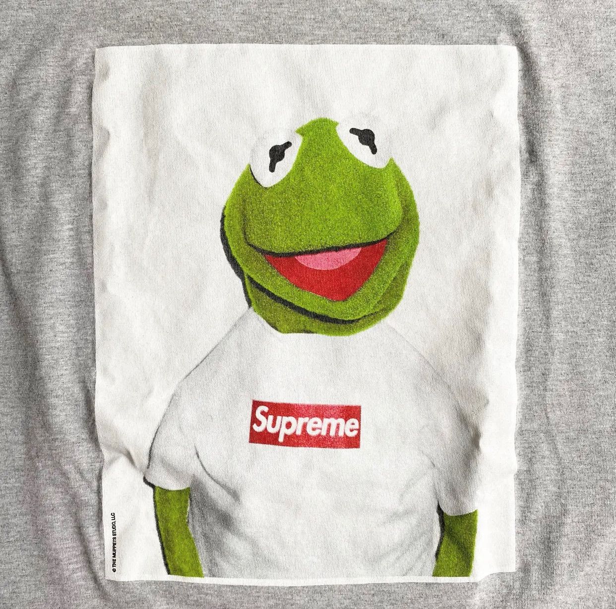 Supreme t-shirt 2008 L size