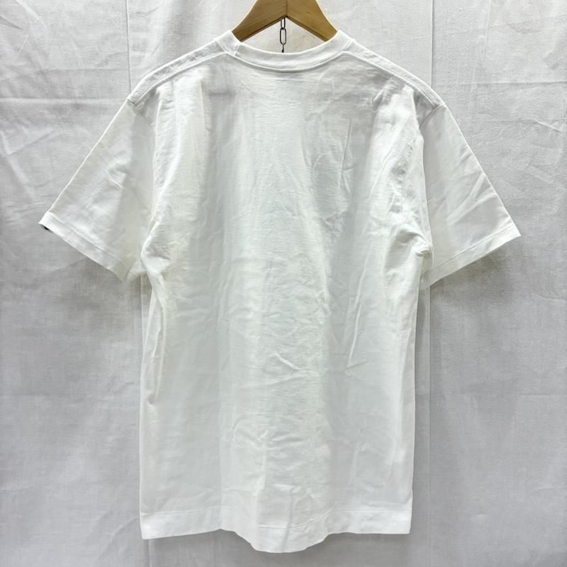 A BATHING APE - 極美品 A BATHING APE アベイシングエイプ 半袖Ｔシャツ 15周年記念 ランチボックス付き MTE-03008 サイズM 中古 58882 極美品 A BATHING APE アベイシングエイプ 半袖Tシャツ 15周年