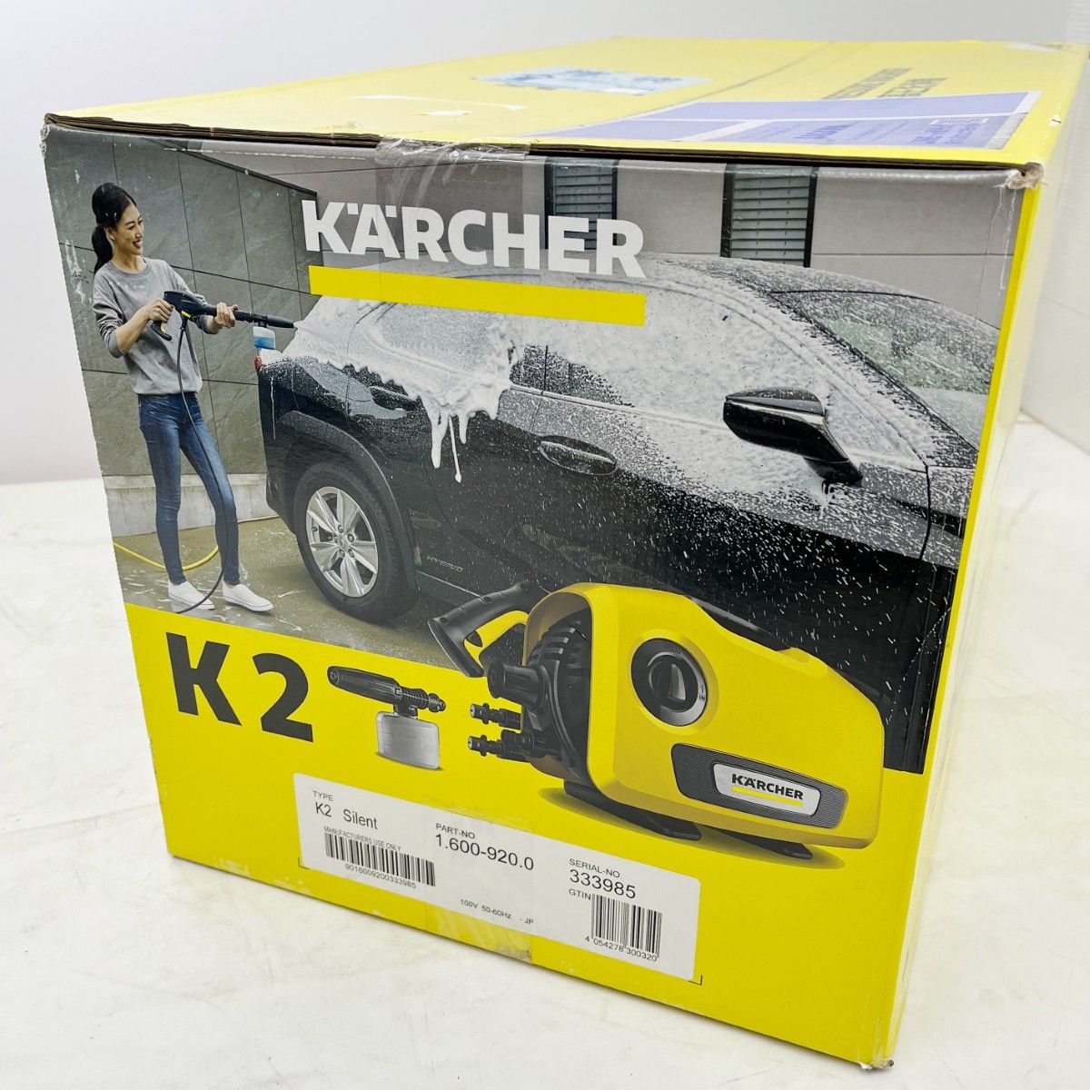 ◆◆KARCHER