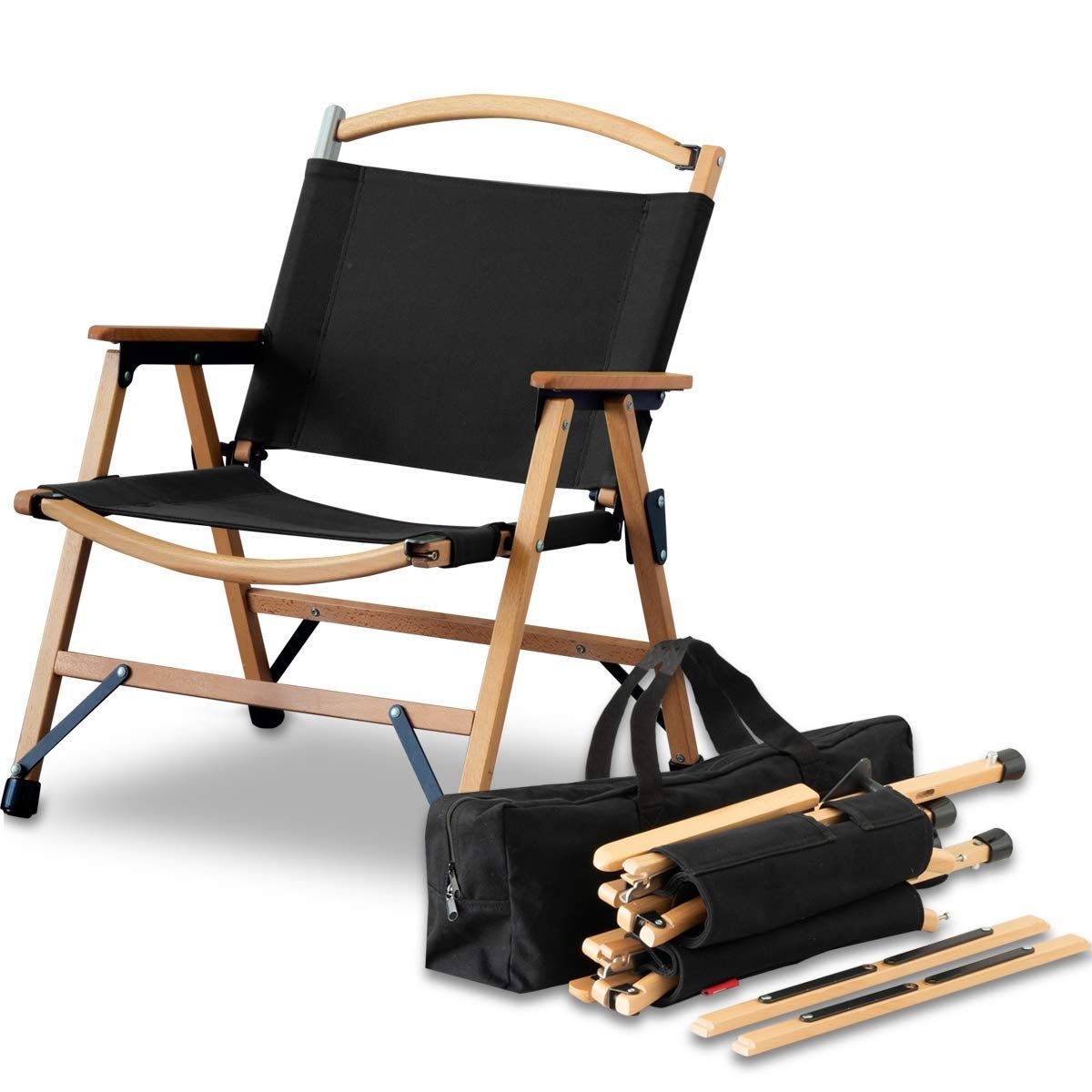 Helinox Ground Chair ブラック Helinox アウトドアチェア コンパクト Helinox Ground Chair ブラック Helinox アウトドアチェア コンパクト