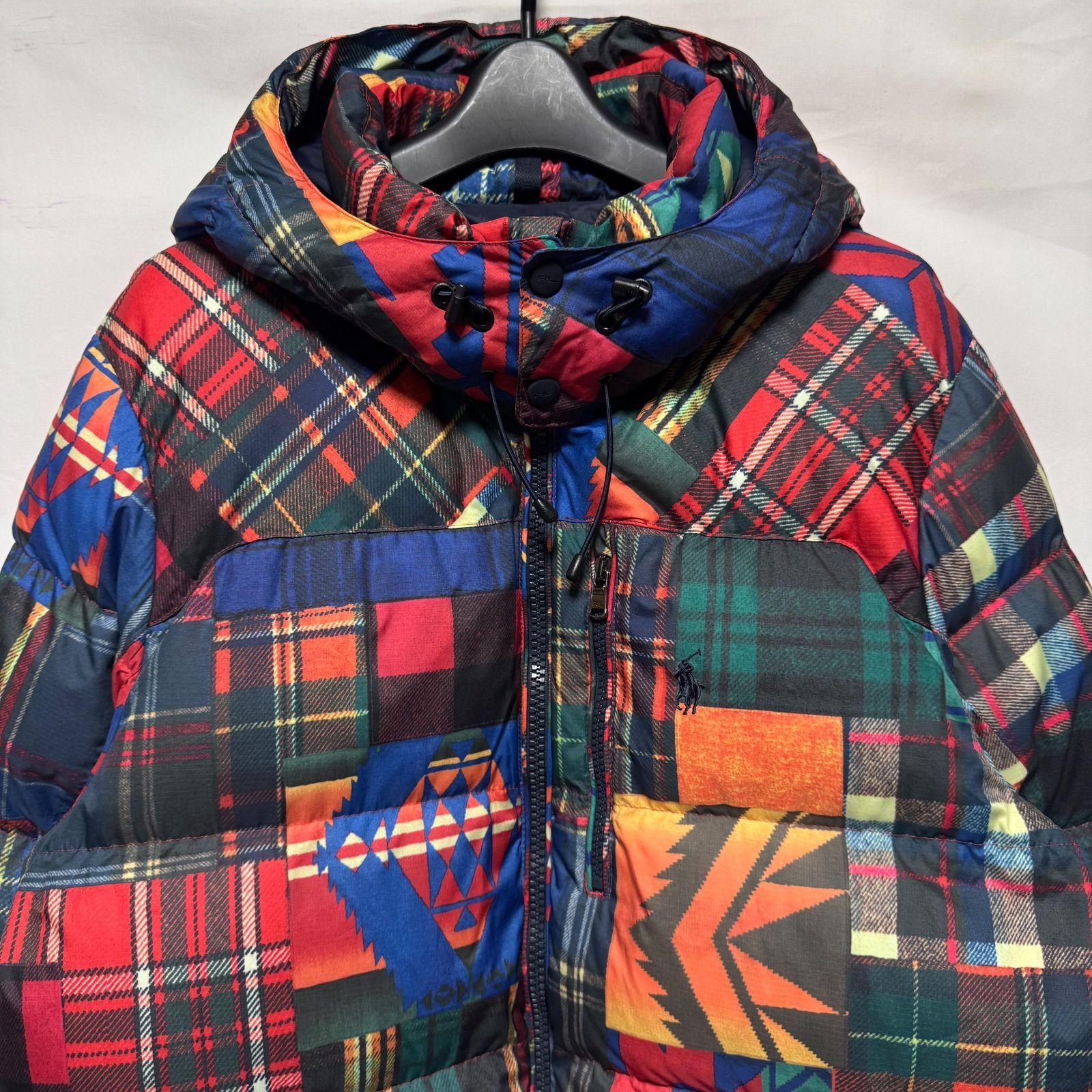 希少【POLO RALPH LAUREN ポロ ラルフローレン 【商品名】ネイティブ