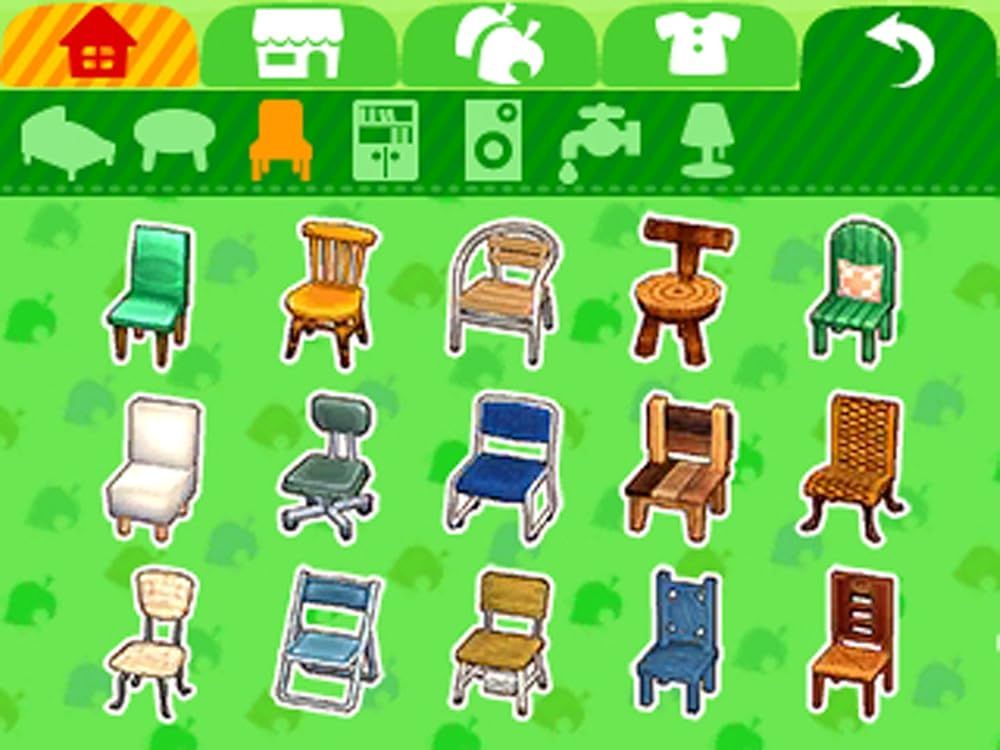 保管が簡単 どうぶつの森 ハッピーホームデザイナー amiiboセット video game 今売れているのはコレ!