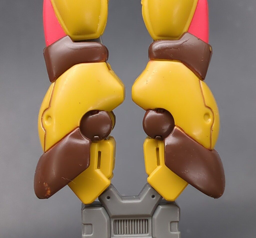 未使用○MIA ヘブンズソード＆デスアーミー○Gガンダム 未使用 MIA