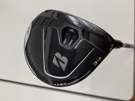 ブリヂストン BRIDGESTONE B2 3W フェアウェイウッド FW Air Speeder BS for Wood FW フレックスその他 メンズ 男性用 右利き 右用 Cランク ゴルフクラブ